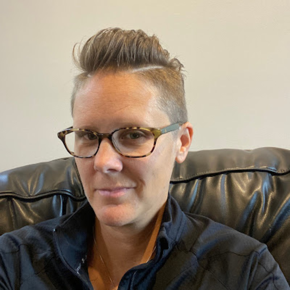 Meet your Posher, Lindsey